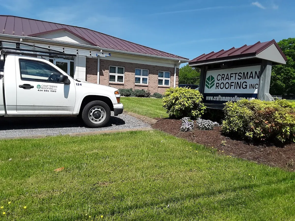 Quality Roof Replacement by experienced craftsmen in Gallatin